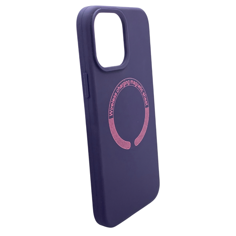 Carcasa Para iPhone 13 Pro Max MagSafe