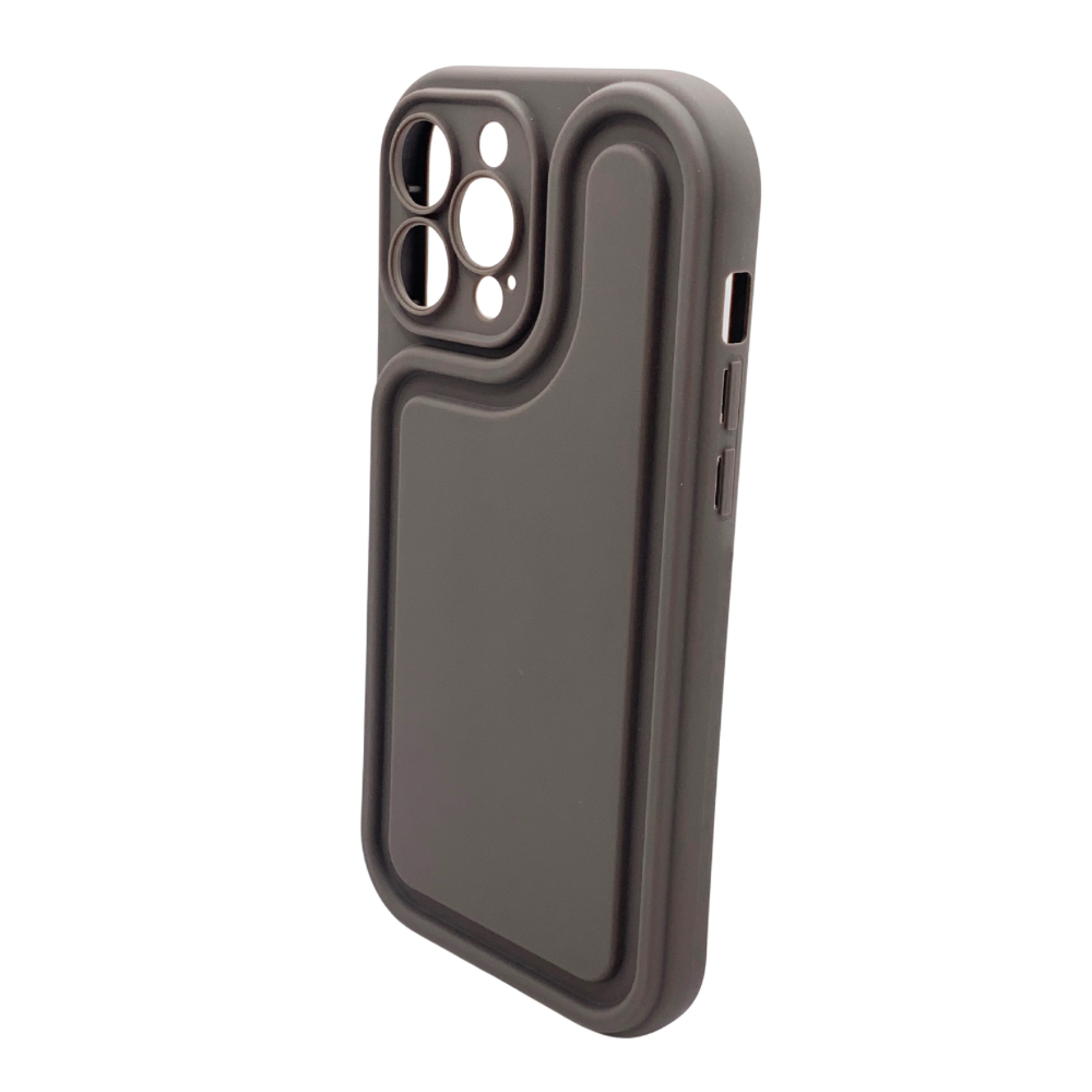 Carcasa Para iPhone 13 Pro Max Antideslizante