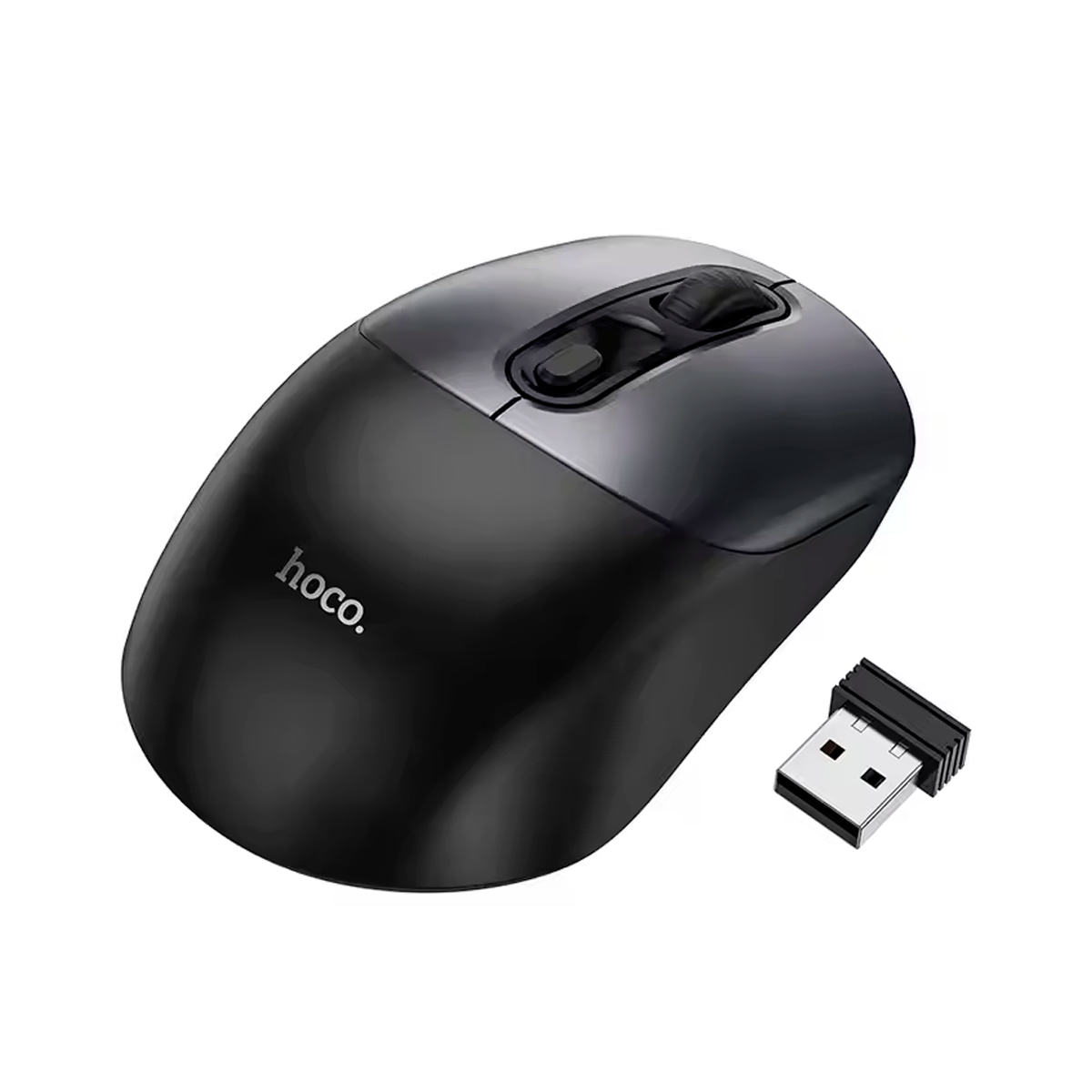 Mouse Inalámbricos Hoco GM28