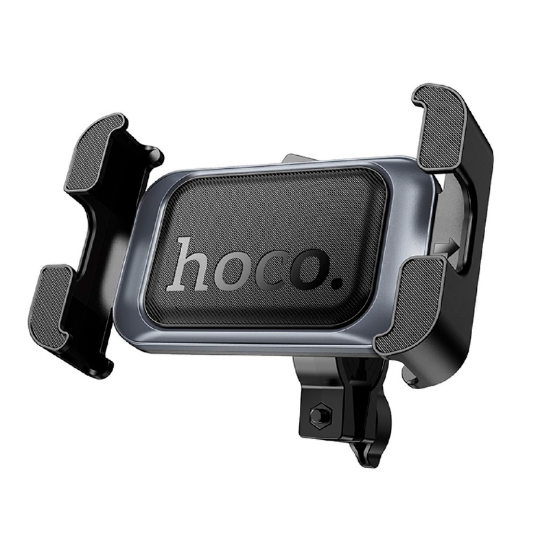 Soporte de teléfono para moto y bicicleta HOCO H82