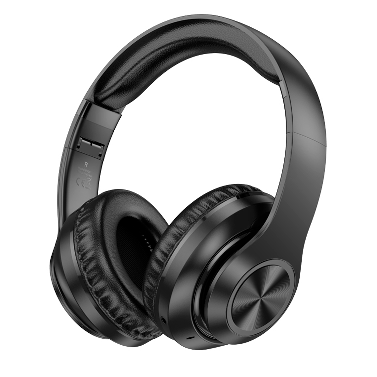 Audífonos con bluetooth Borofone BO24