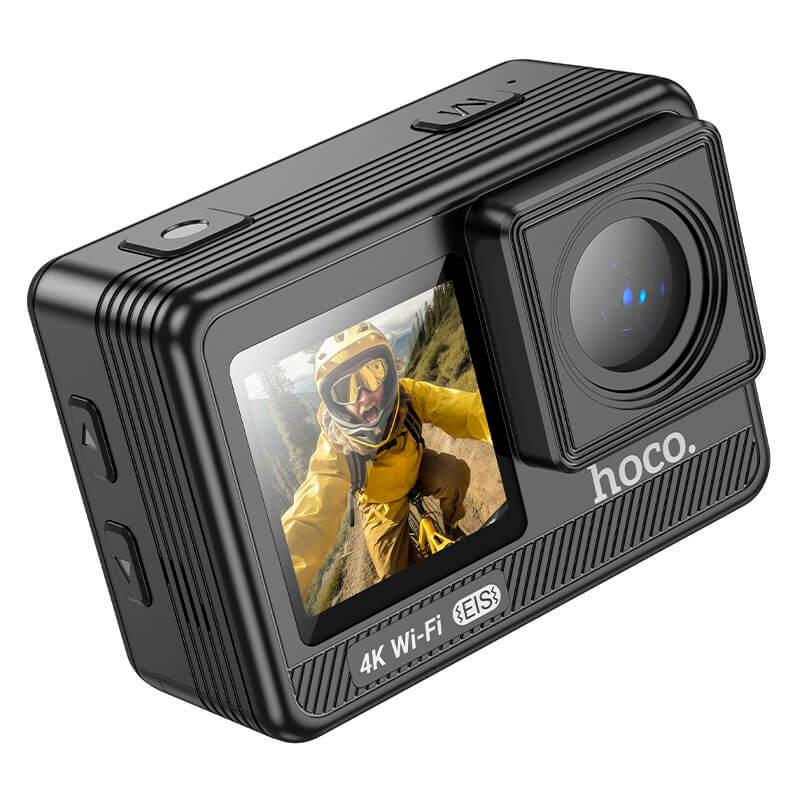Camara deportiva Hoco BV102