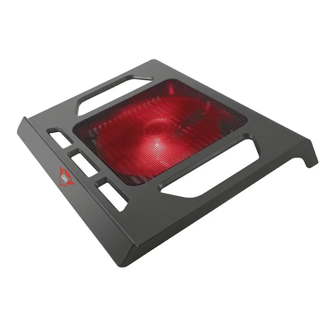 Ventilador para Notebook Gamer Trust Kuzo GXT 220