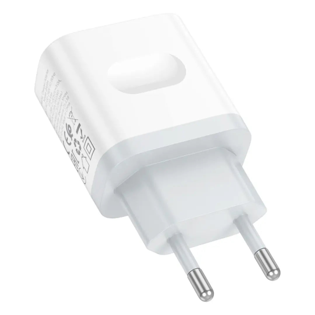 Cargador Borofone Ba99a 20w Tipo C