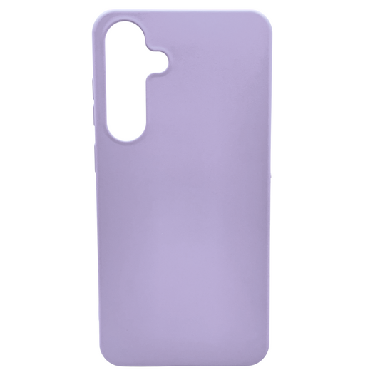 Carcasa de Silicona para Samsung S25 Plus
