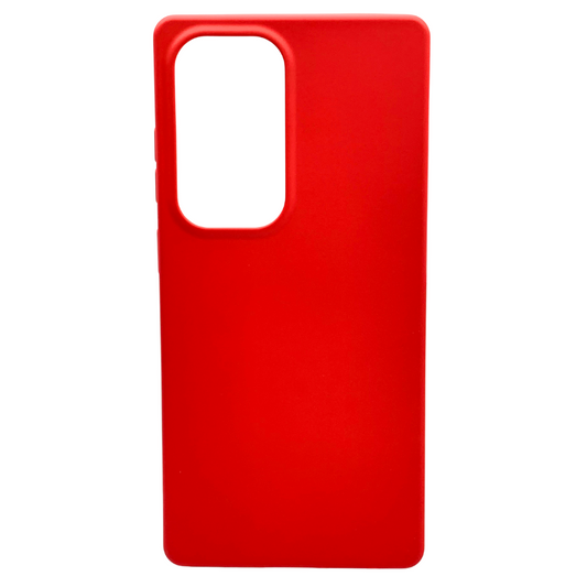 Carcasa de Silicona para Samsung S25 Ultra