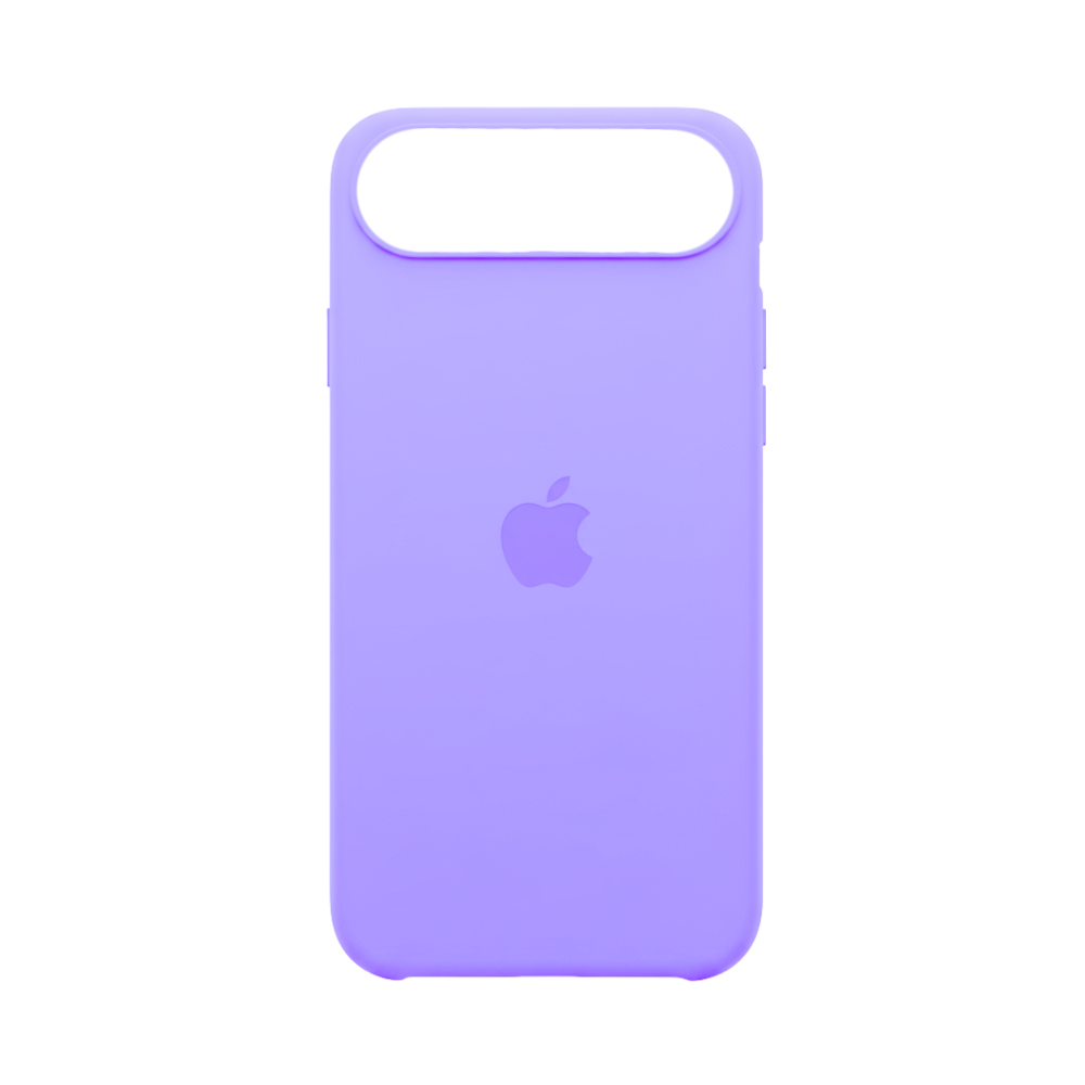 Carcasa De Silicona Para iPhone 17 Air