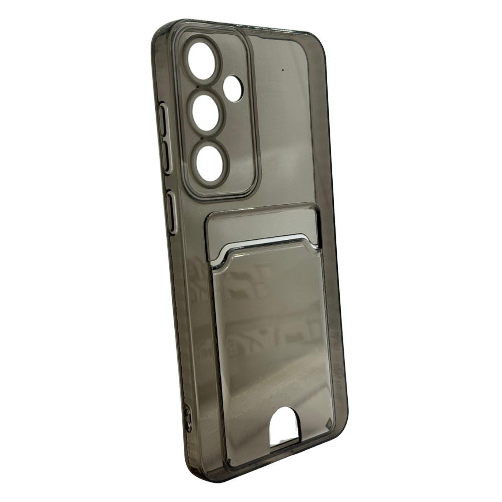 Carcasas para S24 Plus "Card Case"