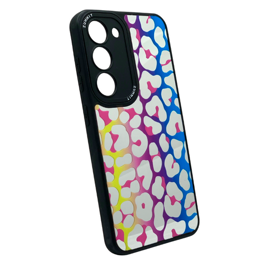 Carcasa para Samsung S23 - Cheetah-Mirror