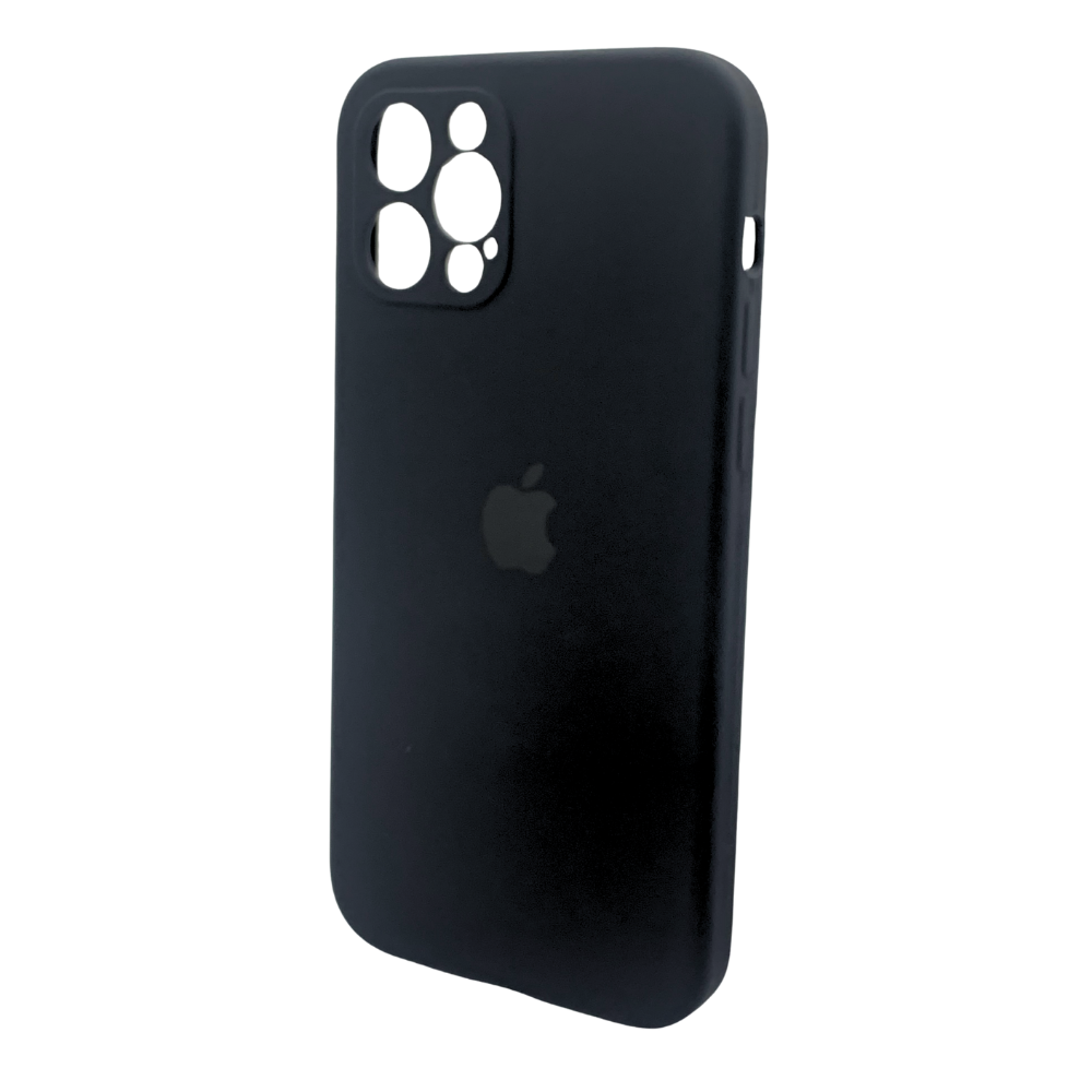 Carcasa de Silicona para iPhone 12 Pro