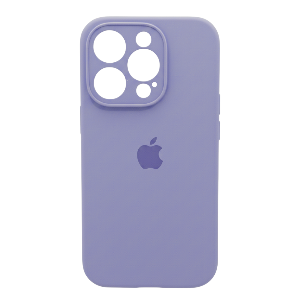 Carcasa De Silicona Para iPhone 14 Pro Max