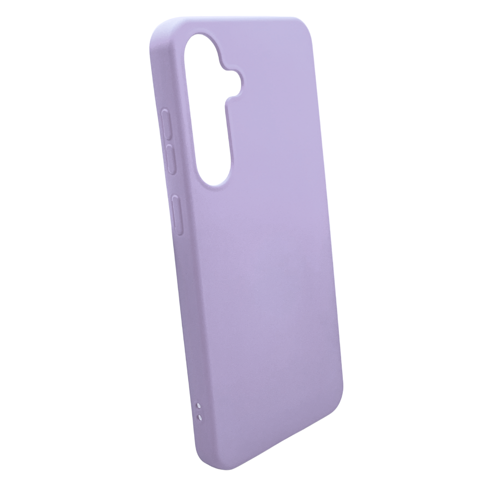 Carcasa de Silicona para Samsung S25 Plus