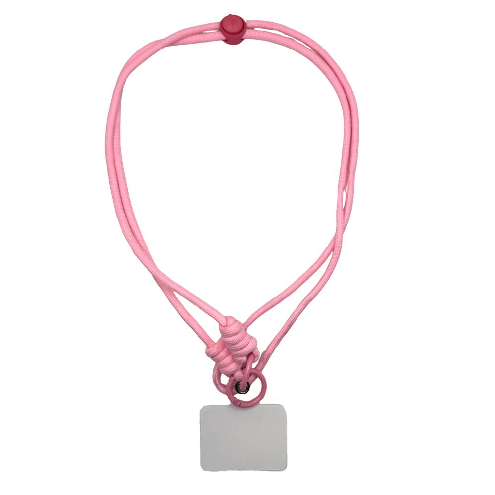 Lanyard de Cuerda Universal Anticaída para teléfono