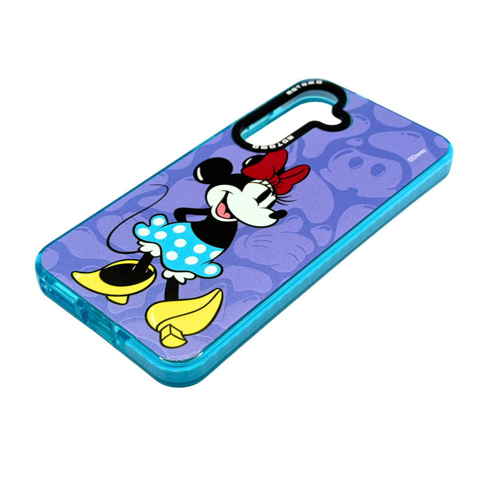 Carcasa Disney Reforzada para Samsung S24, S25