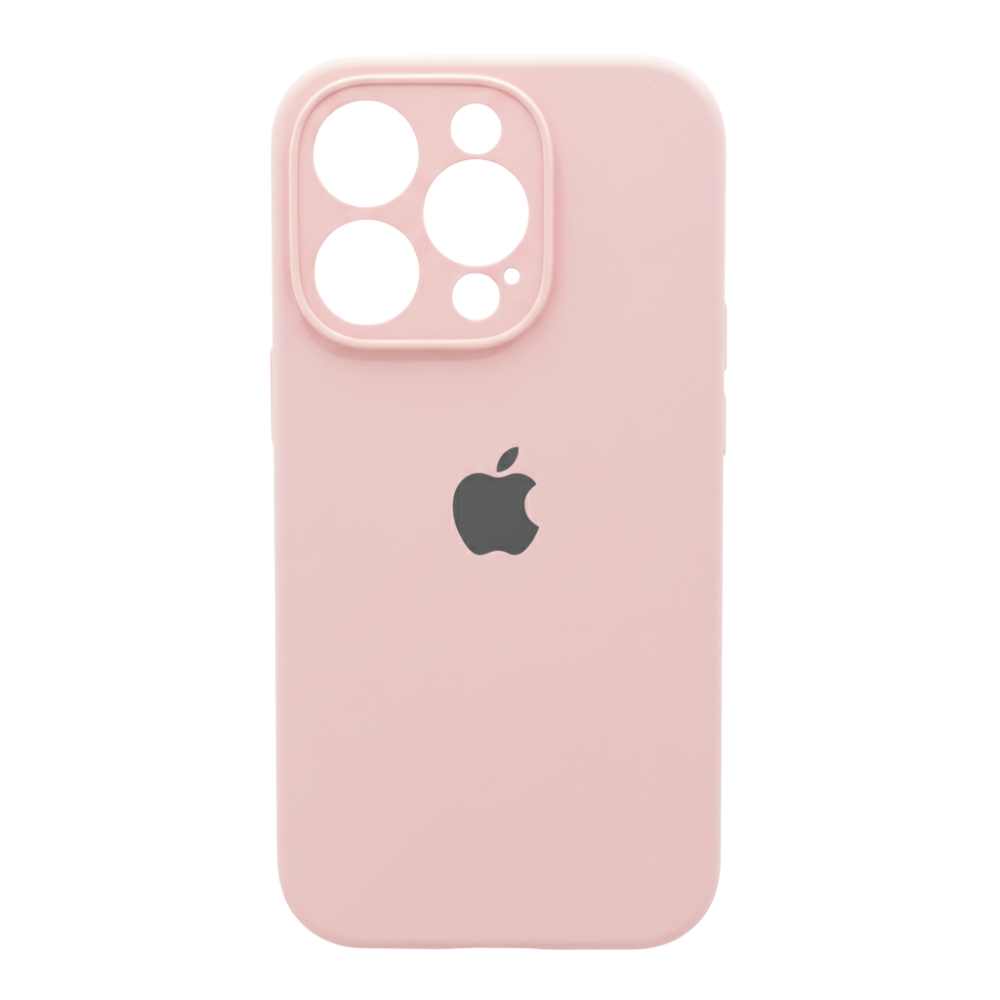 Carcasa De Silicona Para iPhone 14 Pro Max