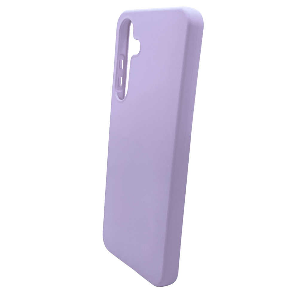 Carcasa de Silicona para Samsung S25 Plus