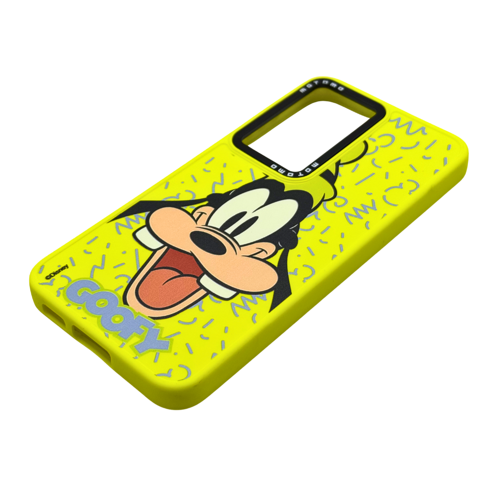 Carcasa Disney Reforzada para Samsung S23