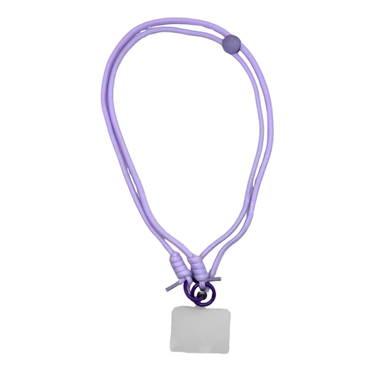 Lanyard de Cuerda Universal Anticaída para teléfono