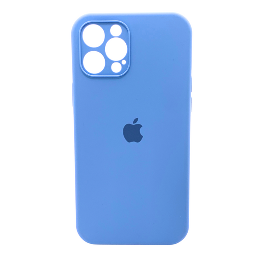 Carcasas de Silicona Para iPhone 12 Pro Max