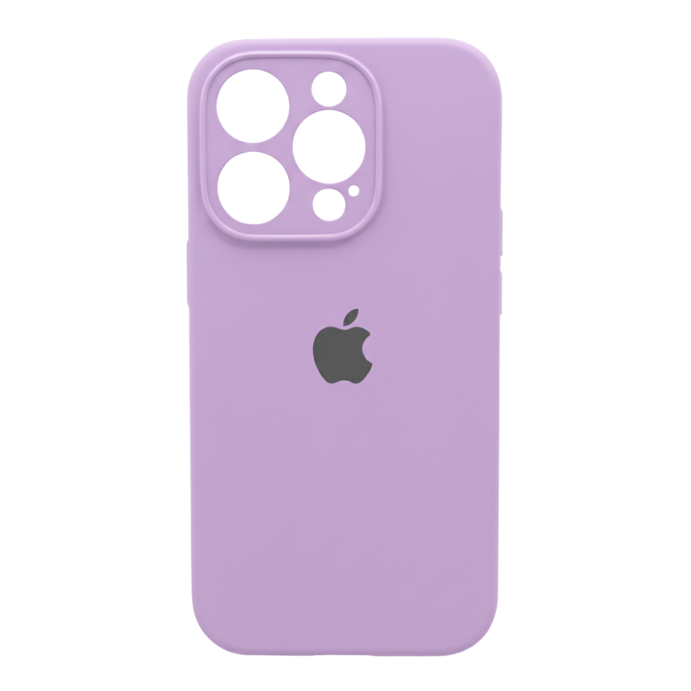 Carcasa De Silicona Para iPhone 14 Pro Max