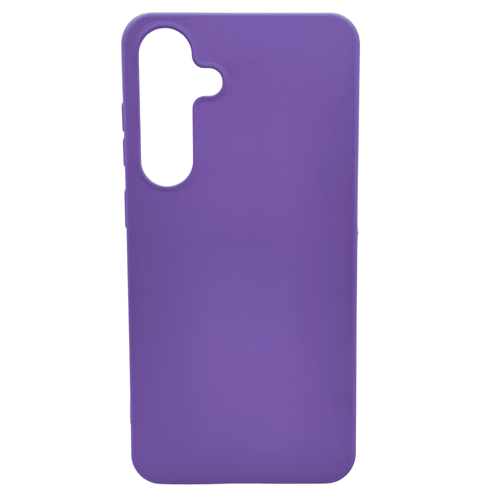 Carcasa de Silicona para Samsung S25 Plus