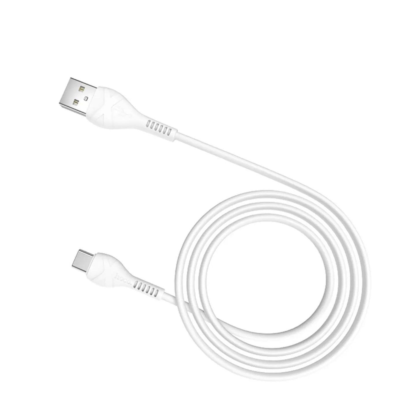 Cable de carga USB-Tipo C Hoco X37
