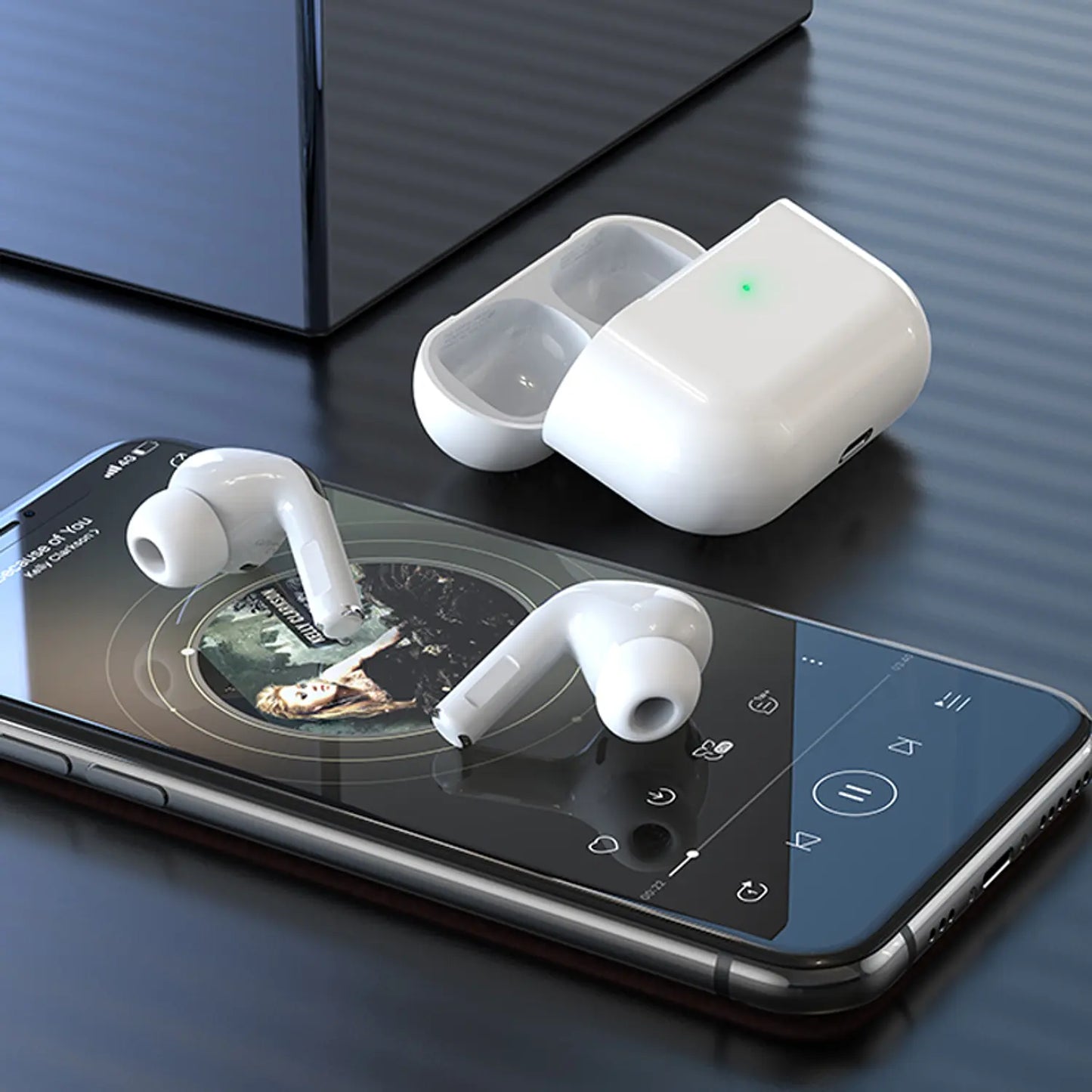 AirPods Hoco EW68 ANC-ENC