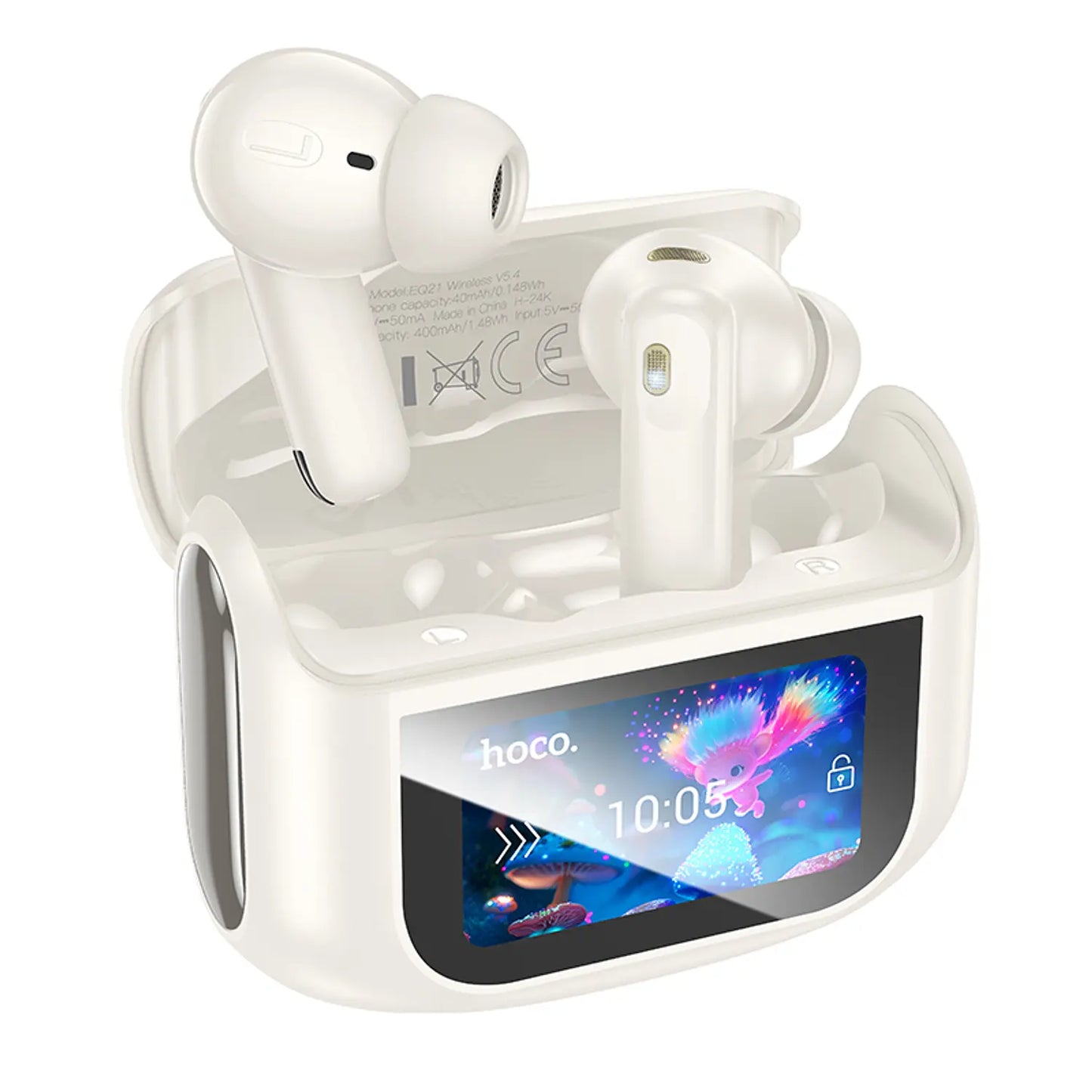 AirPods HOCO EQ21