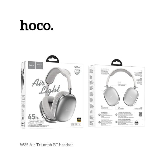 Audifonos Hoco W35 Air