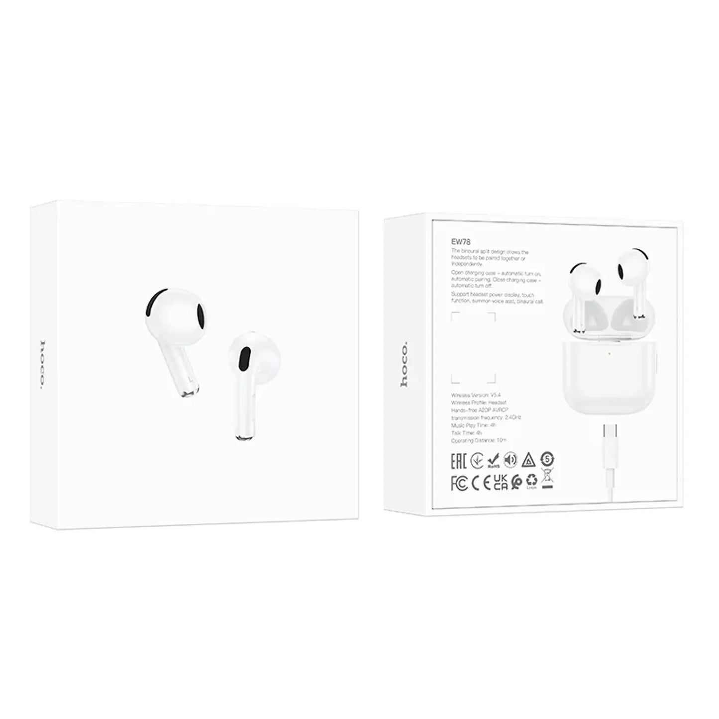 AirPods HOCO EW78