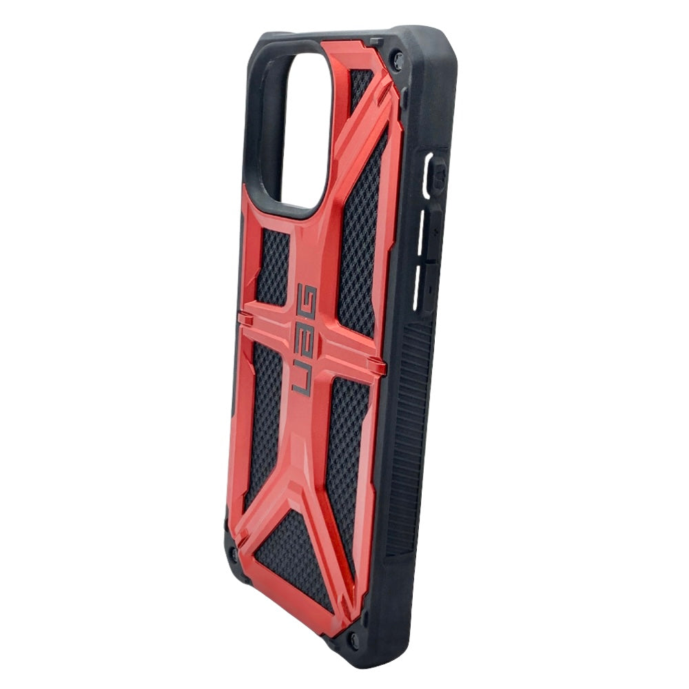 Carcasa Para iPhone 15 Pro Max Reforzada
