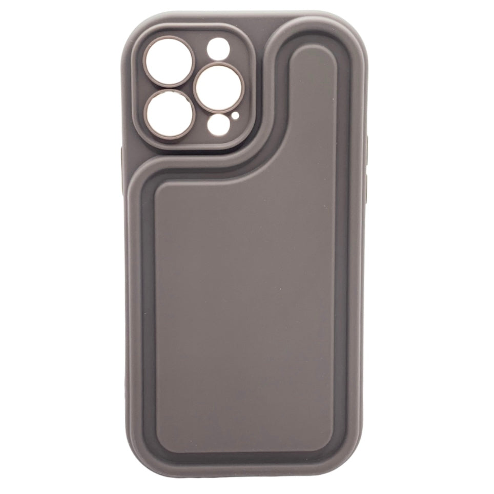 Carcasa Para iPhone 13 Pro Max Antideslizante
