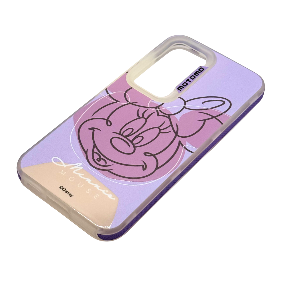Carcasa Disney Reforzada para Samsung S23