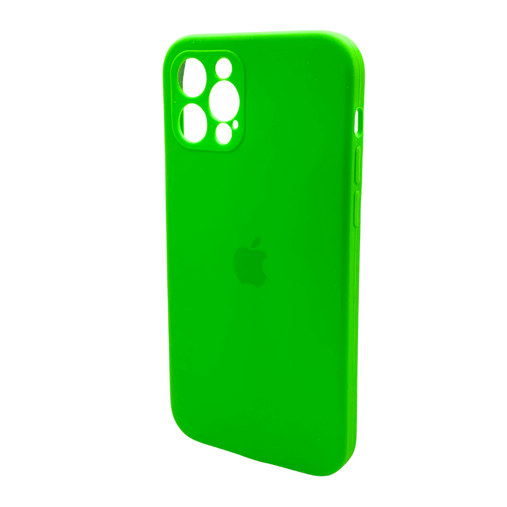 Carcasa de Silicona para iPhone 12 Pro