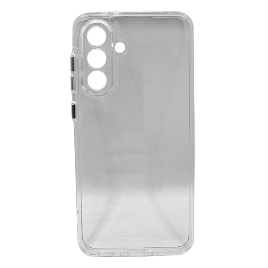 Funda Samsung A56 Transparente Reforzada