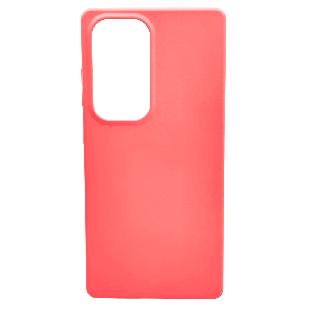 Carcasa de Silicona para Samsung S25 Ultra