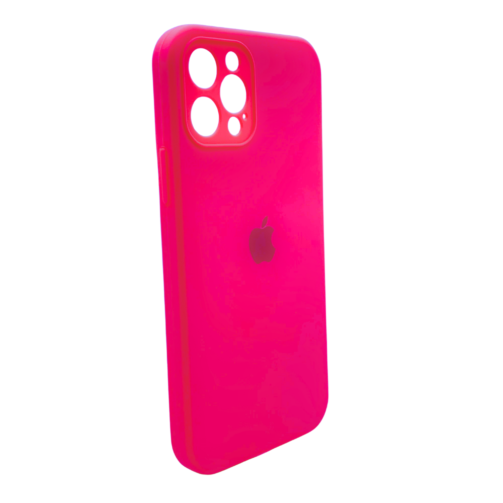Carcasa de Silicona para iPhone 12 Pro