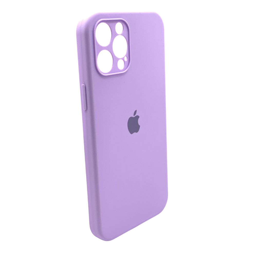 Carcasas de Silicona Para iPhone 12 Pro Max