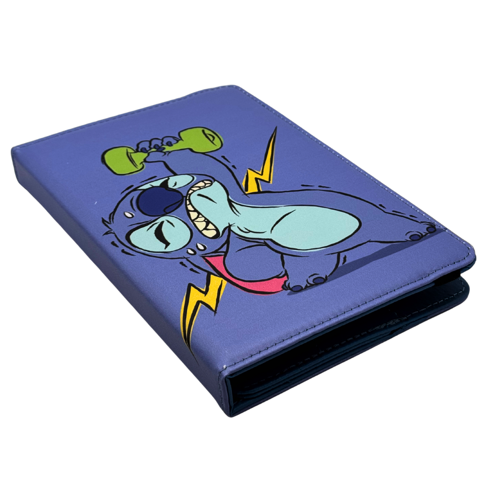 Funda de Stitch para Tablet de 9-10''