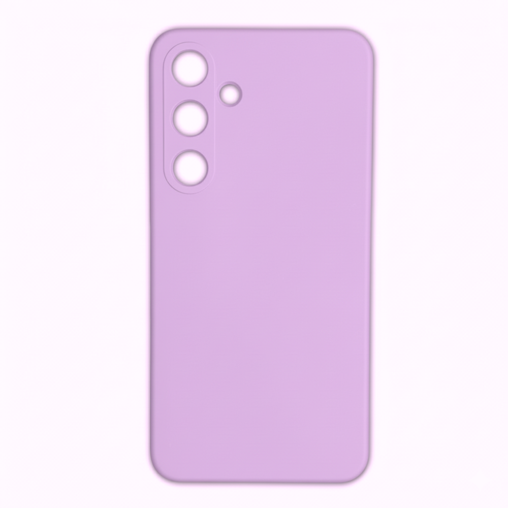 Carcasa de Silicona para Samsung S24 Plus