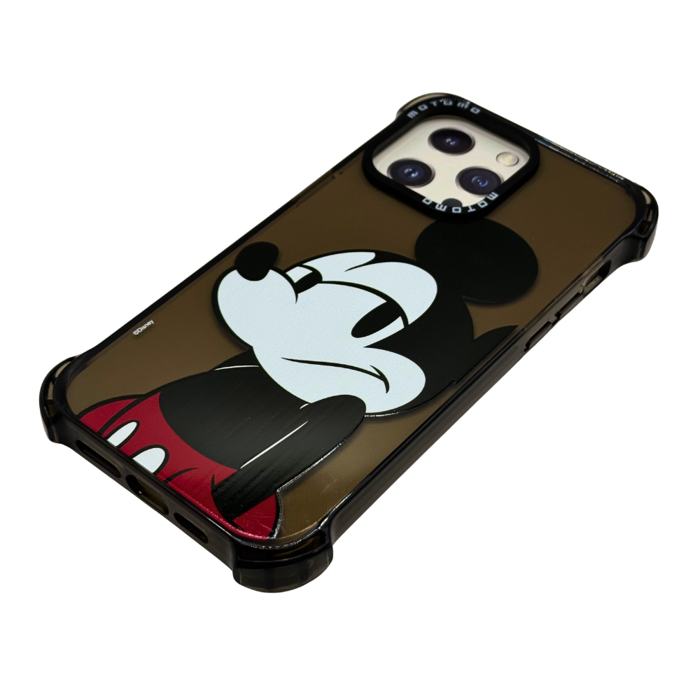 Carcasa Disney Reforzada para iPhone 14 Pro Max