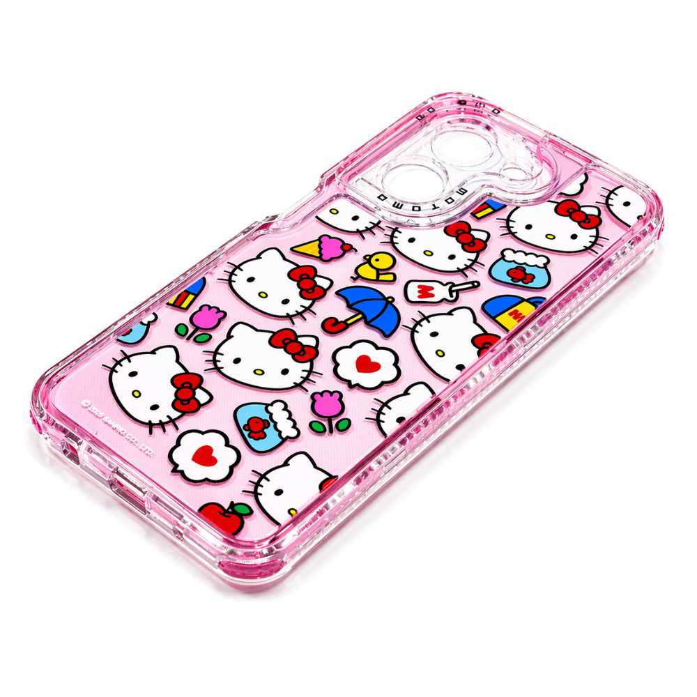 Carcasa Hello Kitty Edición Especial para Redmi A5 – Protección 360° para Smartphone