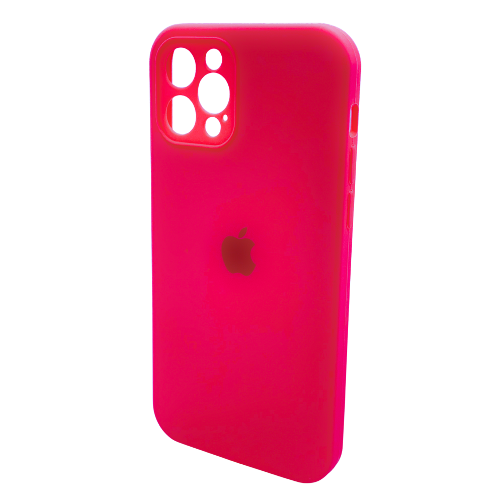 Carcasa de Silicona para iPhone 12 Pro