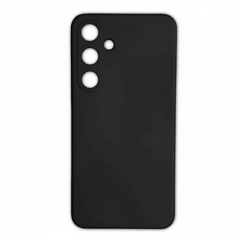 Carcasa de Silicona para Samsung S24 Plus