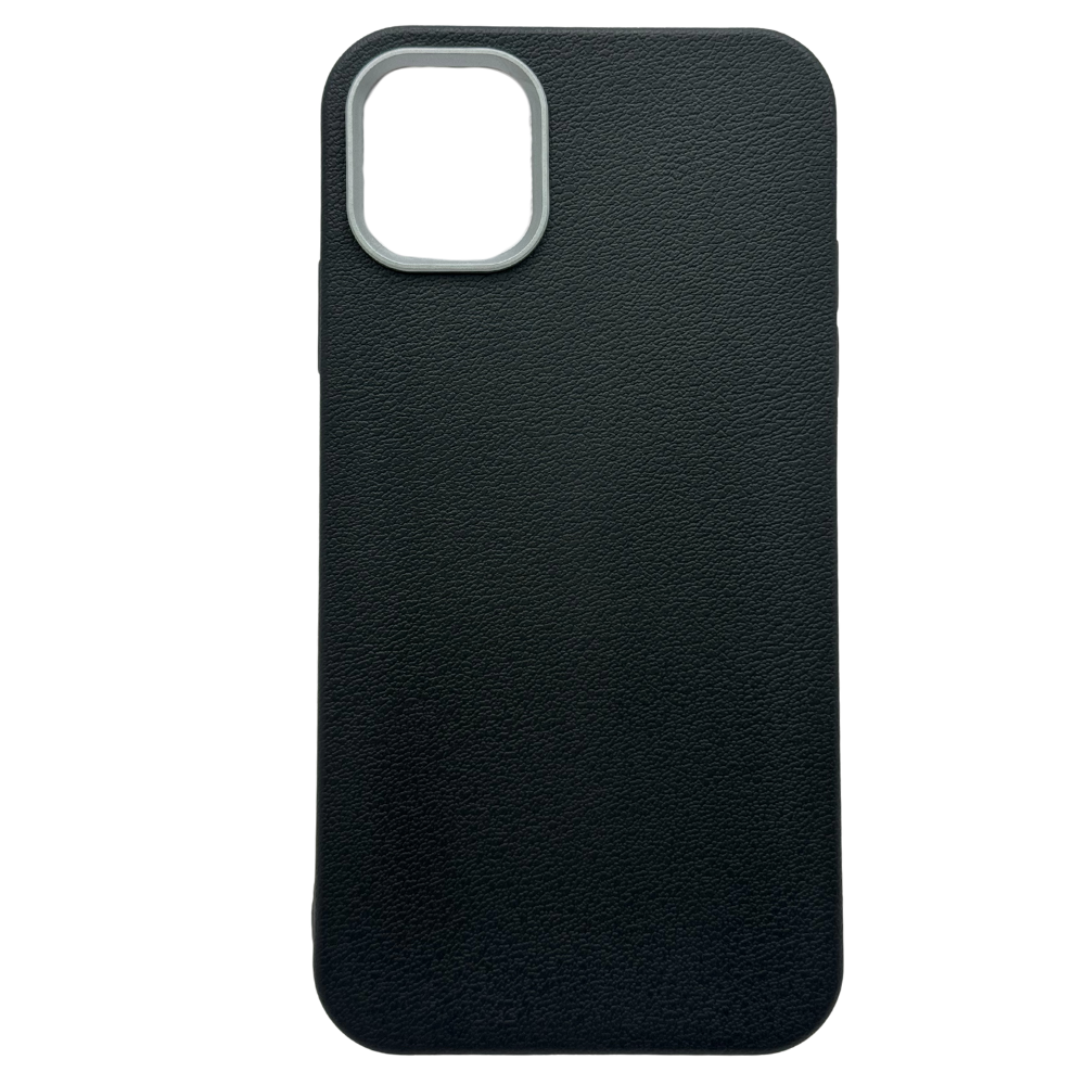 Carcasa iPhone 11 Diseño Eco Cuero