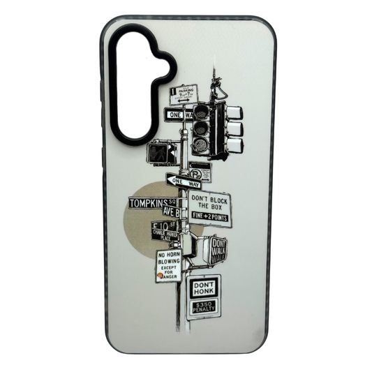 Carcasa Urban Vibe para Samsung S23 FE