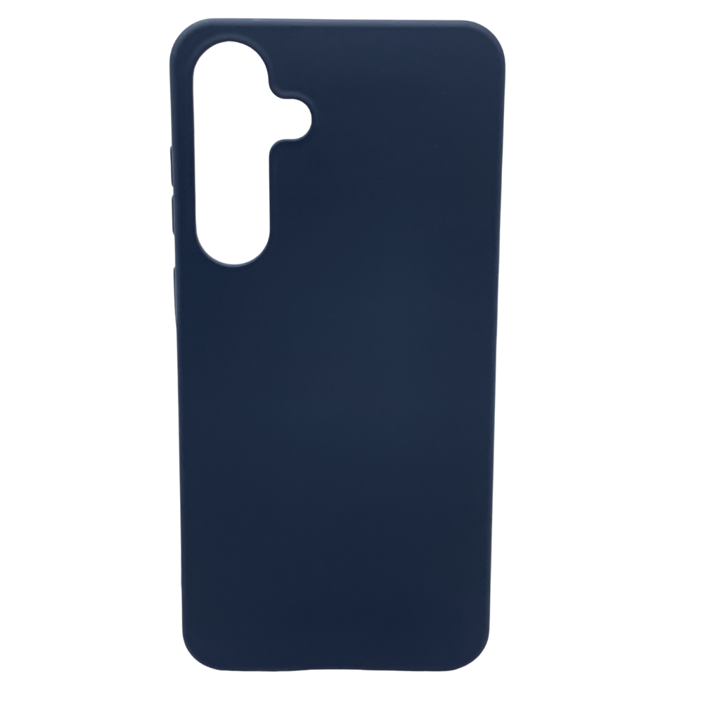 Carcasa de Silicona para Samsung S25 Plus