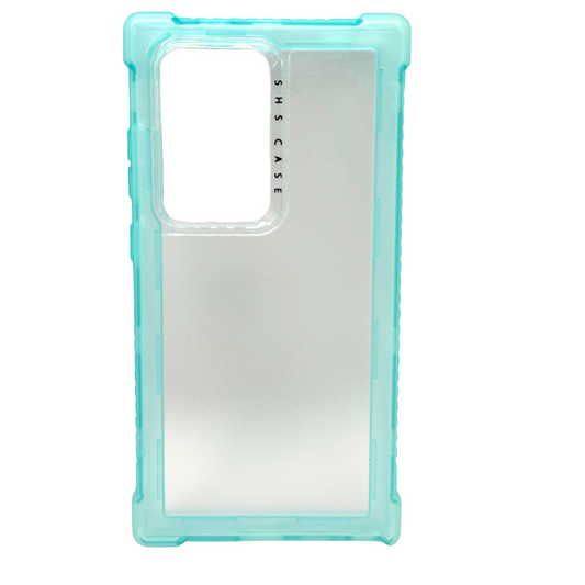 Carcasa 360° de Protección Completa para Samsung S24 Ultra