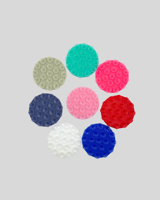 Ventosa para telefono Circular