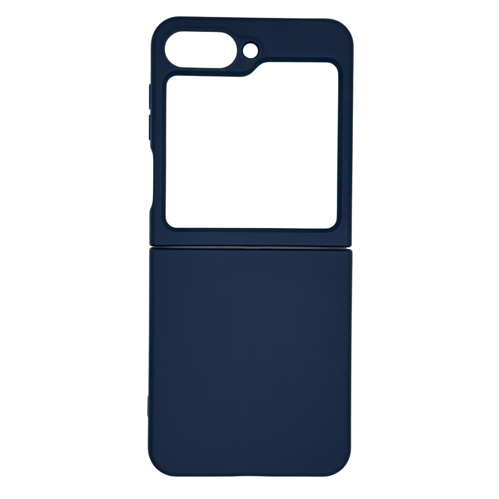 Carcasa para Samsung Z Fold 6 de Silicona